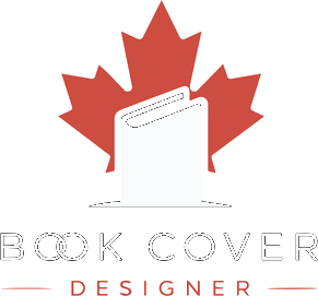 Book Cover Designers Canada